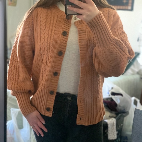 ROOLEE Cardigan - Picture 7 of 8